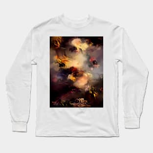 Wrath Long Sleeve T-Shirt